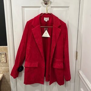 Lost + Wander Blazer